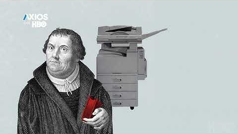 The Social Media Garbage Landscape: Fake News & Data Privacy | AXIOS on HBO