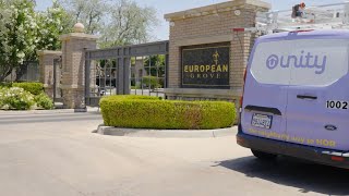 European Grove South Homeowner Testimonial