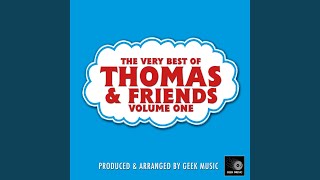 Thomas The Tank Engine And His Friends Main Theme