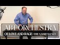 Orchestral Performance: Khachaturian’s “The Sabre Dance” (OF LOVE AND RAGE)