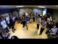 Funk Night Vol.2 | Locking 2on2 | Finals - N2i vs Happy Meal