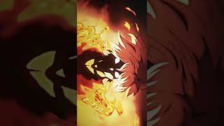 Amv Gabimura 4K Edit - Hells Paradise