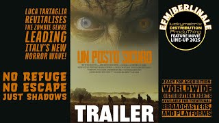 Trailer Safe Place Un Posto Sicuro