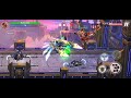 SHI SHAN SHOU LEVEL HARD 100 REVIEW