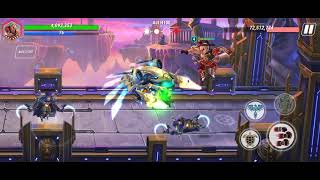 SHI SHAN SHOU LEVEL HARD 100 REVIEW 