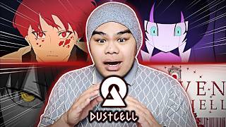 Download lagu MUSICIAN DISCOVERS DUSTCELL FOR THE FIRST TIME (Caffeine, STIGMA, Anemone, etc.)