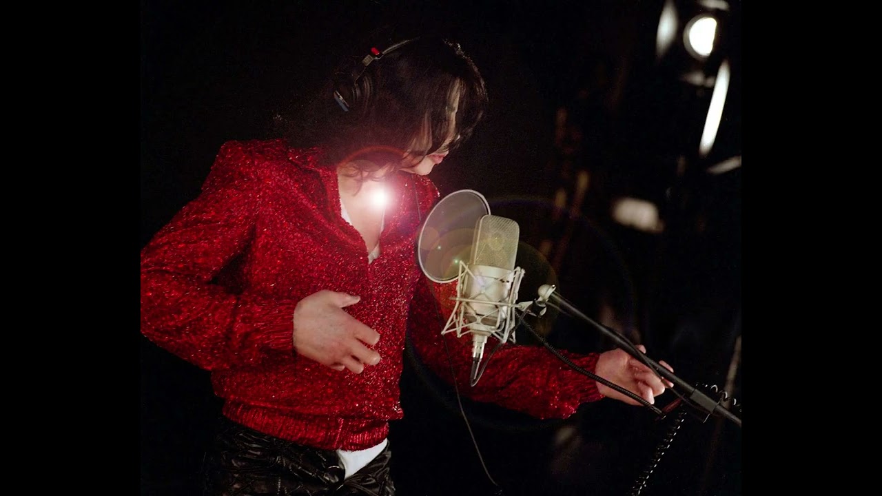 *PREVIEW* Michael Jackson - Rocker (Fanmade Reconstruction)