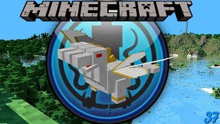 MINECRAFT ORESPAWN - HATCHING A PRINCE - EPISODE 37 (1.7.10 MODDED SURVIVAL)