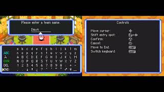 PMD - Bright Future - Full Playthrough