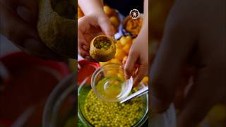 20₹ में Unlimited| Btech pani puri wali |cheap vs Expensive |#panipuri #streetfood screenshot 5