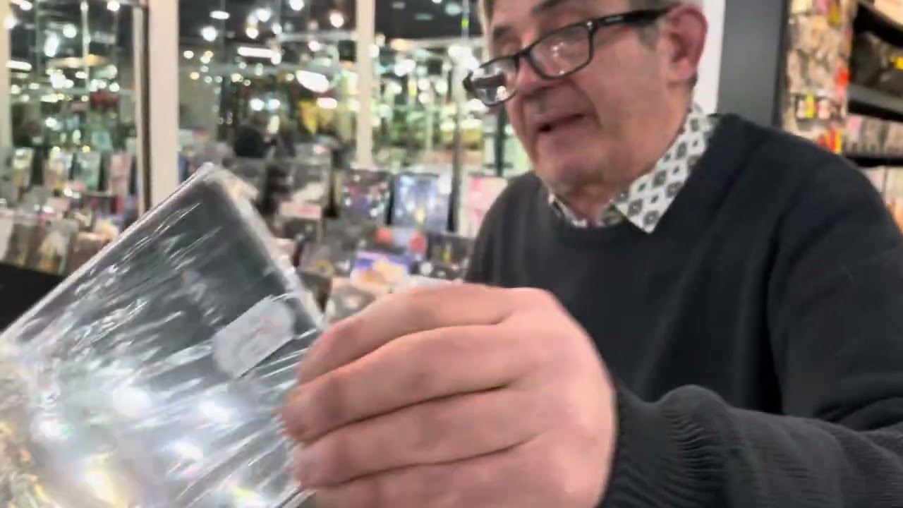 Il 1’ jump del 2025 con arrivi PROG, HEAVY METAL, ALTERNATIVE, AMBIENT, BLUES...