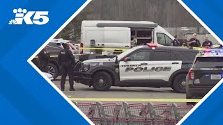 Suspects charged with murder 4 months after woman shot to death in Tukwila Costco parking lot