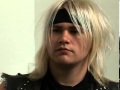 Capture de la vidéo Toxic Holocaust 2008 Interview - Joel Grind (Part 1)