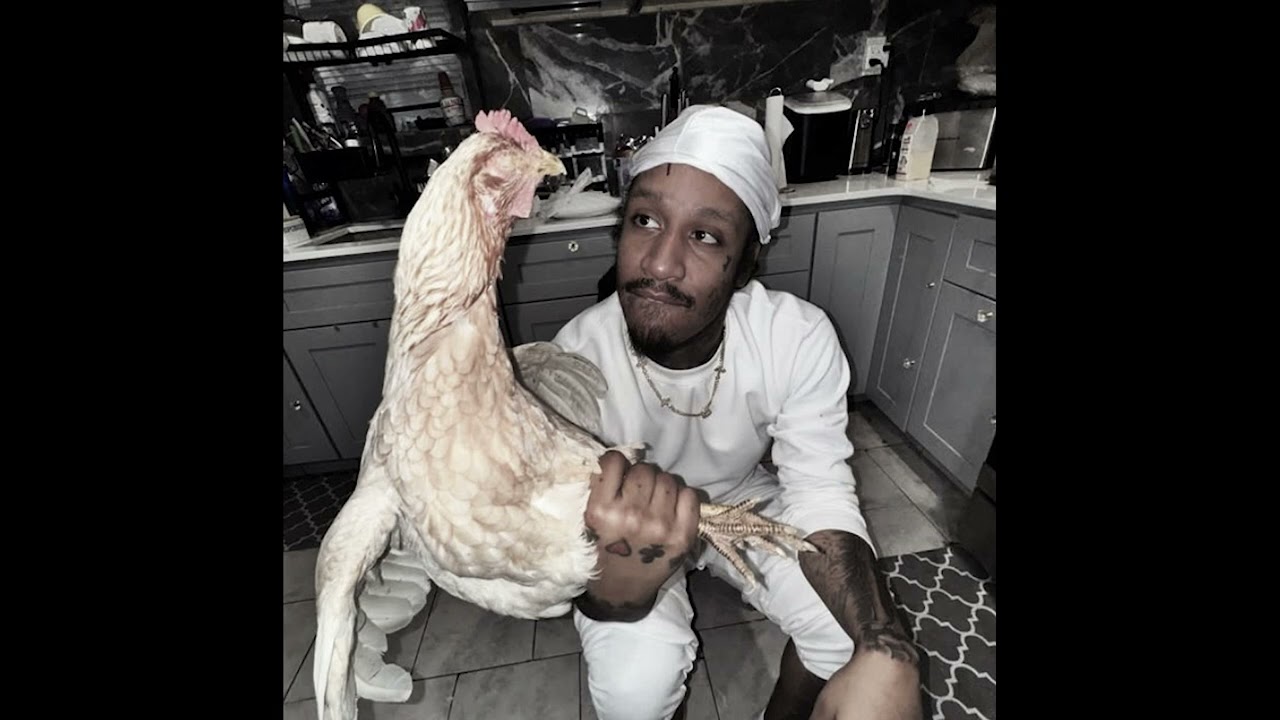 [FREE] Skrilla x FsDaBender Type Beat - "Rylo"