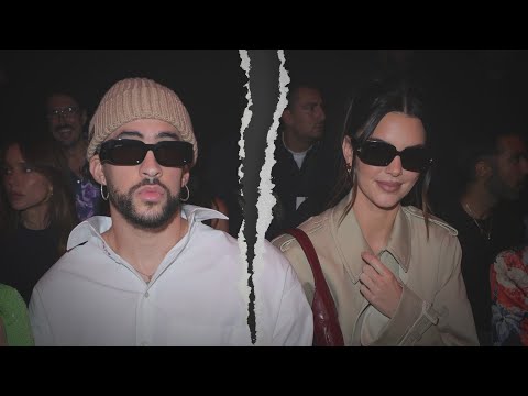 Kendall Jenner And Bad Bunny Split! Why Things 'Fizzled' Out After Less Than 1 Year