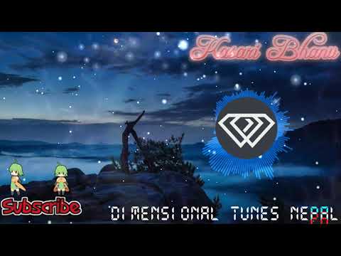 Kasari bhanu cover