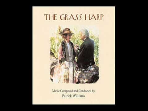 Patrick Williams - Main Title (from "The Grass Har...