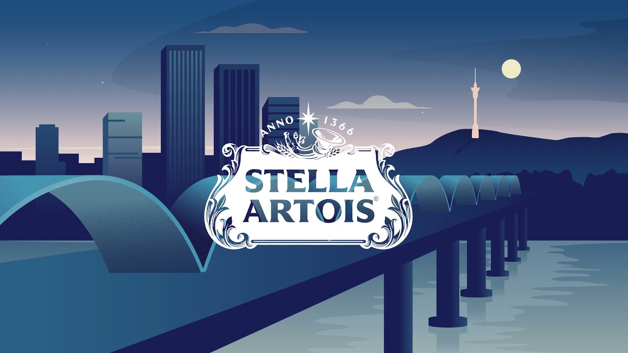 Stella Artois Open Casting