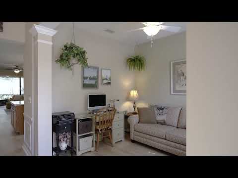22 Pebble Lake Lane, Ponte Vedra, FL home video tour