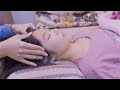 ASMR Head &amp; Scalp Massage to Relieve Tension