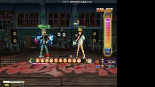 Ayodance {Wild Rose Thorn - Only You 84 Bpm}