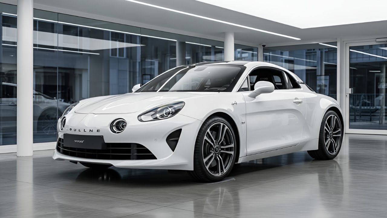 ALPINE 2026 : la sportive française qui HUMILIE tout le monde !