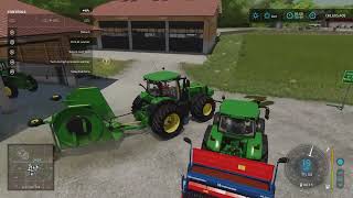 Wilson LawnCare | Farming Simulator 22