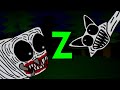 Zoonomaly - third-person screamers