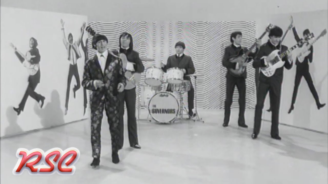 YouTube에서 Casey Jones And The Governors - Candy Man (Soeben eingetroffen, 24.08.1965) 보기 YouTube에서 Casey Jones And The Governors - Candy Man (Soeben eingetroffen, 24.08.1965) 보기