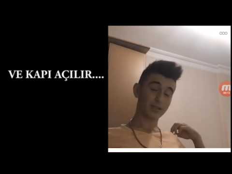 SANJAR KARDEŞİNİN YAYININI BASTI! (KOPMALIK :D)