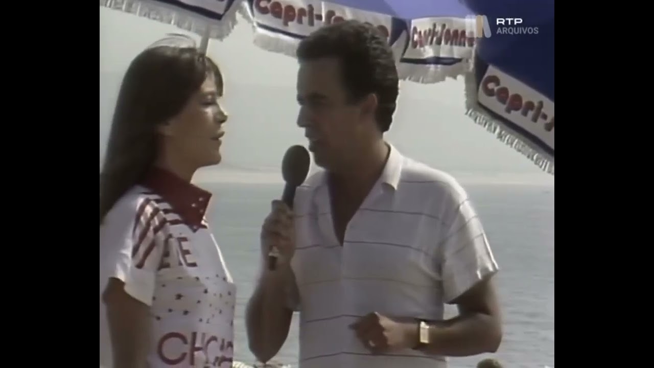 Adelaide Ferreira - A Danada Do Rock N' Roll e Não Não Não 