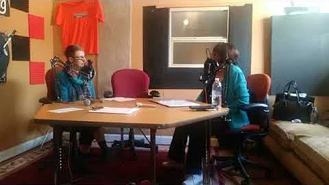 Seniors Matter Ep 53   Rebecca Crichton, NW Center...