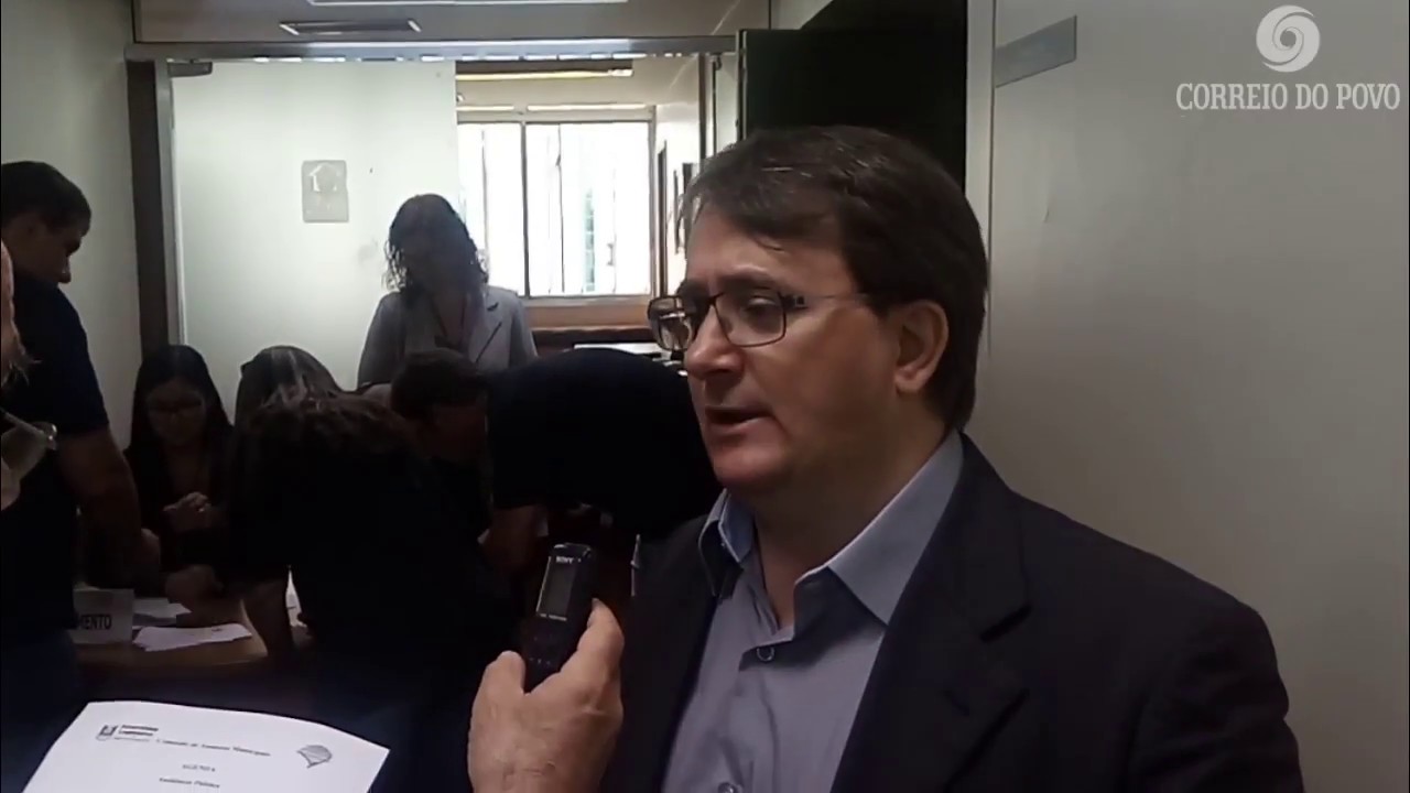 Audiência pública na comissão de assuntos municipais jornal do brasil