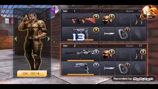 Crisis action hack auto kill