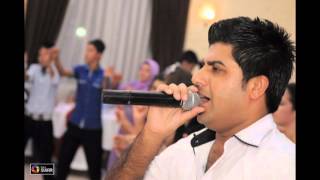 Koma Cuwan - Sileman Aziz(سليمان عزيز) Delilo 2012