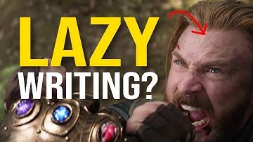 Every Time the MCU Pretended Plot Armor Was a Superpower