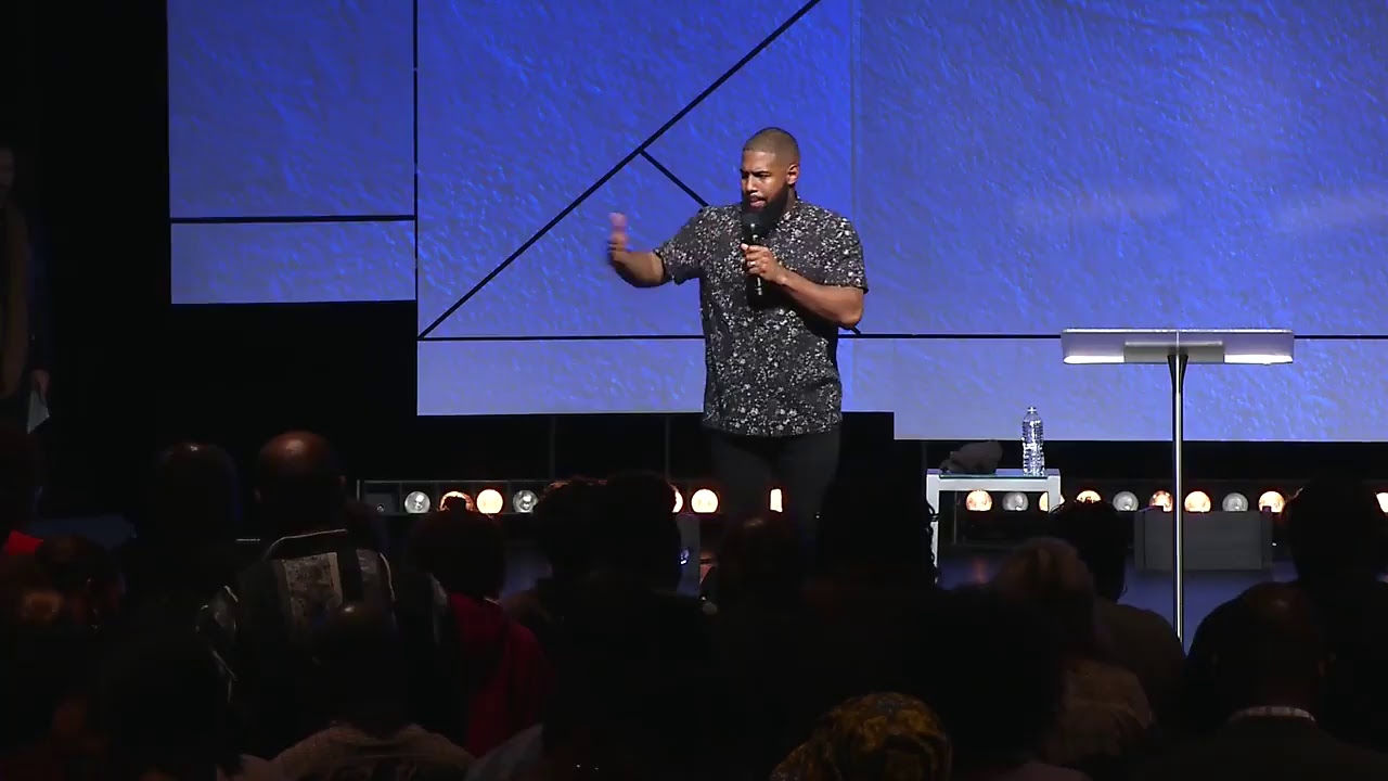 The Potter's House North Dallas Live Stream YouTube
