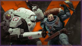 Games Workshop Kept A Secret! Kill Team: Dead Silence Reaction