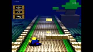 Brick Run Top Lego Games Android Gameplay screenshot 4