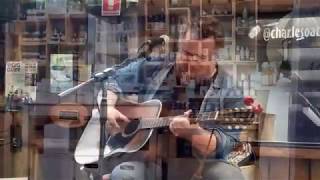 Van Walker Live Willie Smiths Apple Shed