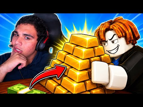 I BECAME A MILLIONAIRE IN STEAL OR DOUBLE  