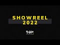 Dbm showreel 2022