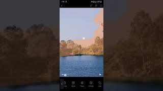 Quick Tutorial: Making Plotagraph/motion picture using Pixaloop