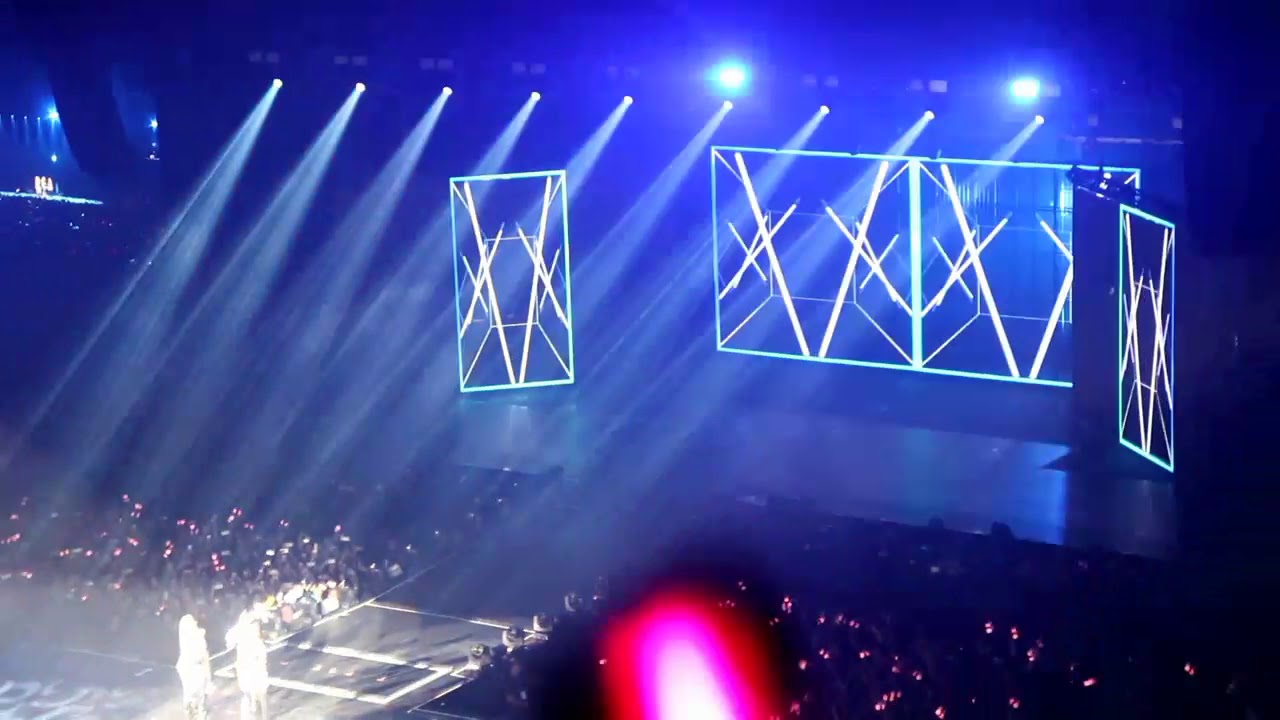 Blackpink wants to go back to PHILIPPINES! + Boombayah & As If Your Last (Live in Manila Moa2019) HD