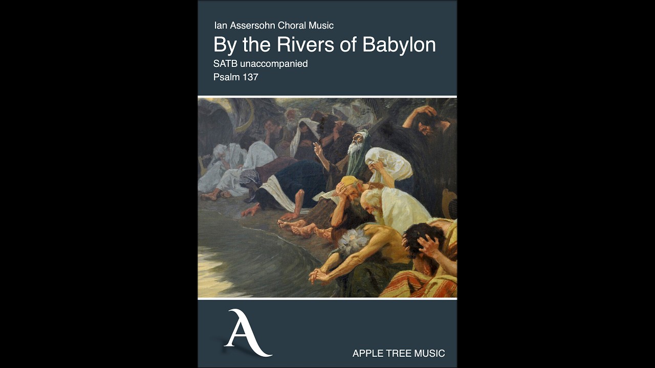 By the Rivers of Babylon