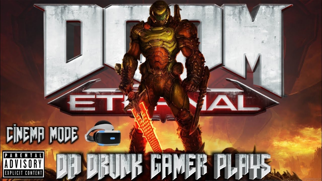 doom eternal vr doom eternal vr