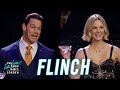 Flinch w/ John Cena & January Jones