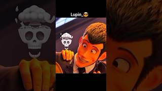 Lupin III: The First ☠️ #lupin​ #edit​ #shorts​ @Editer-i6x