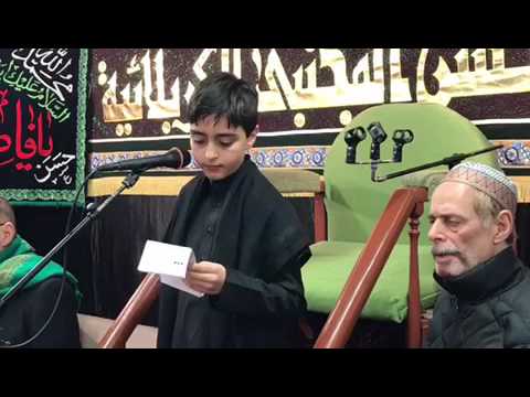 يوسف رواسي الصبر2