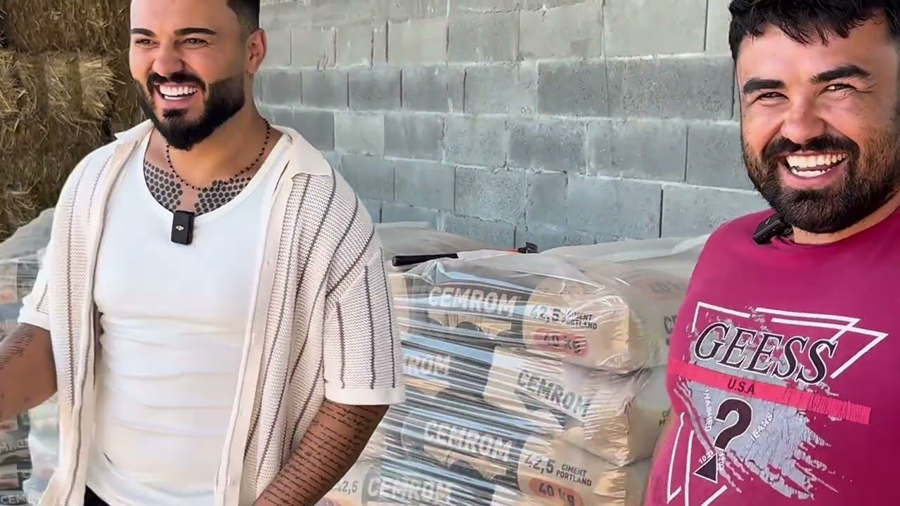 Jador - Vlog #5: Am sărit de la 7 m?Cine mă aștepta acasă?🤔